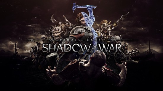 La Terre du Milieu : L'ombre de la guerre