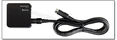 R�cepteur RX101 optionnel - Pr�sentation