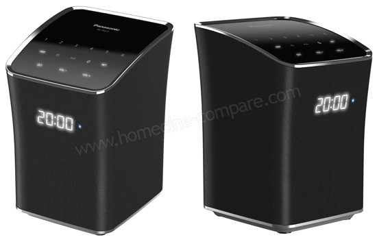 Enceintes sans fil Panasonic SC-ALL2