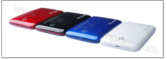 Peekton Mini Peek 288 Pr�sentation