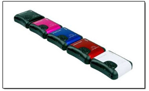 Peekton LittlePeek Pr�sentation