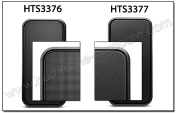 Philips HTS3376 / HTS3377 (Enceinte)