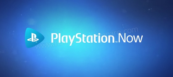 PlayStation Now