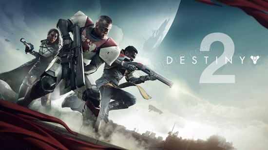 Destiny 2 sur PS4 Destiny 2 sur PS4