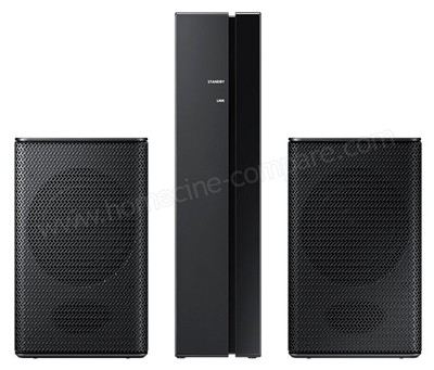 Samsung HW-K550 : Kit optionnel SWA-8000S