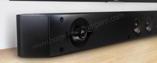 SONY HT-ST9 - Fiche technique, prix et avis