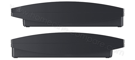 Sony PS3 Slim Prsentation