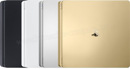 Sony PS4 Slim