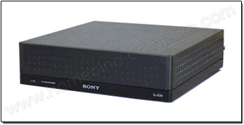 Amplificateur surround (TA-SA200WR)