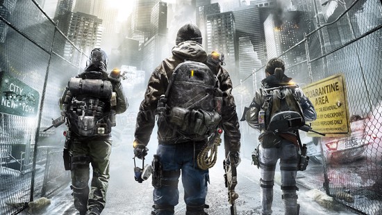 Tom Clancy's The Division