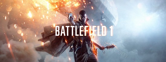 Battlefield 1 sur Xbox One S