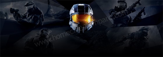 Halo The Master Chief Collection (cr�dit : Microsoft)