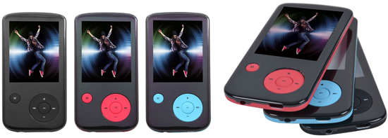 Essentielb Enjoy BT 8 Go