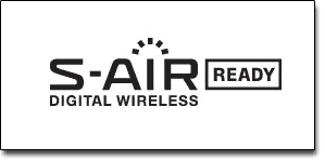 Sony S-AIR