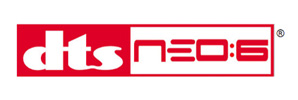 DTS Neo : 6