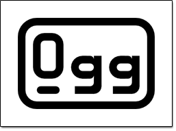 Logo OGG