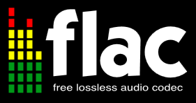 Logo FLAC