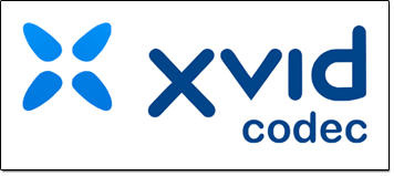 XviD logo
