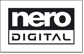 Nero Digital logo