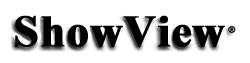 ShowView logo