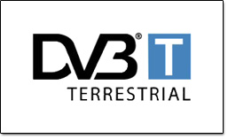 DVB-T logo