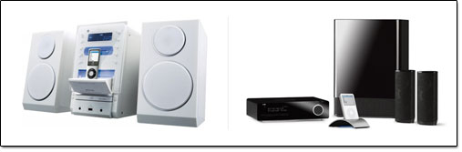 Dock IPOD