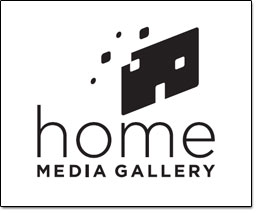 Home Media Gallery logo
