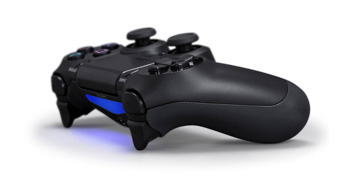 Manette Sony Playstation 4