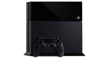 Sony Playstation 4