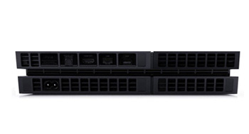 Sony Playstation 4