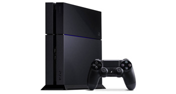 Sony Playstation 4