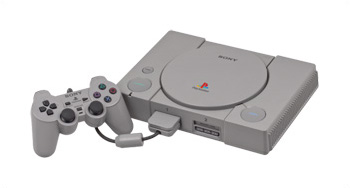 Playstation