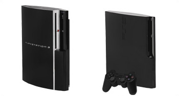 Sony Playstation 3