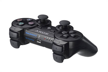 DualShock 3