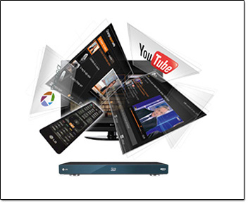 Illustration NetCast