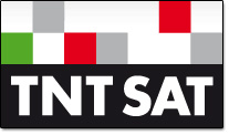 Logo TNT SAT