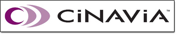 Logo Cinavia&trade;