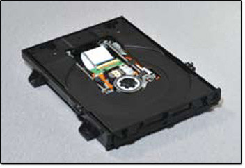 Illustration Precision Drive