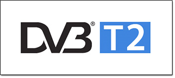 Illustration DVB-T2