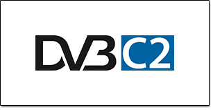 Logo DVB-C2