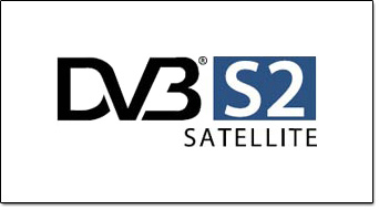Logo DVB-S2