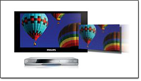 Philips HD CinemaPerfect