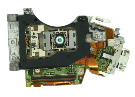 Bloc optique lecteur