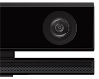Dispositif Kinect