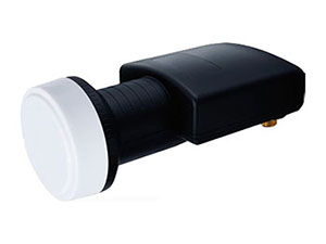 LNB Strong SatCR