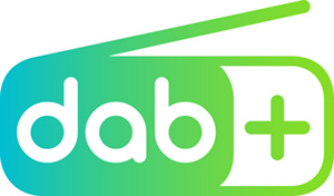 Logo DAB+