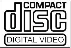 logo VCD
