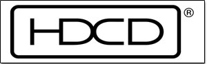 Logo HDCD