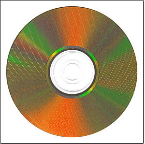 DVD-RAM