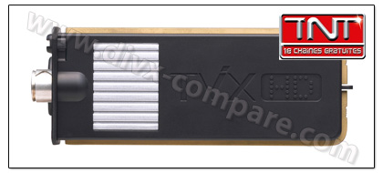 Dvico Tuner T430 (SD) / T431 (HD) en option